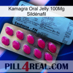 Kamagra Oral Jelly 100Mg Sildénafil 35